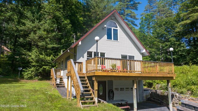 25 Abeling Ln, Day, NY 12835 - photo 28