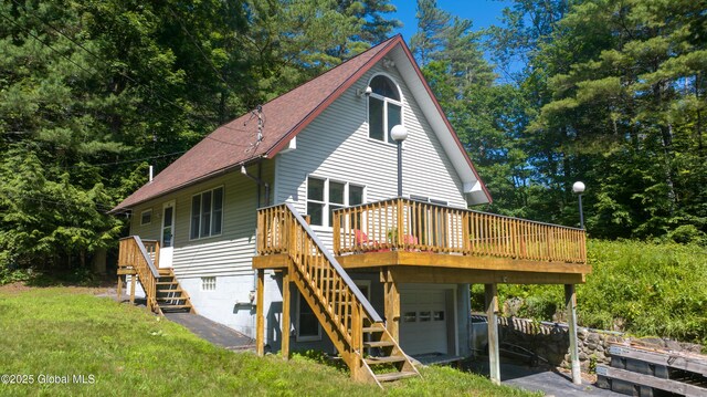 25 Abeling Ln, Day, NY 12835 - photo 29