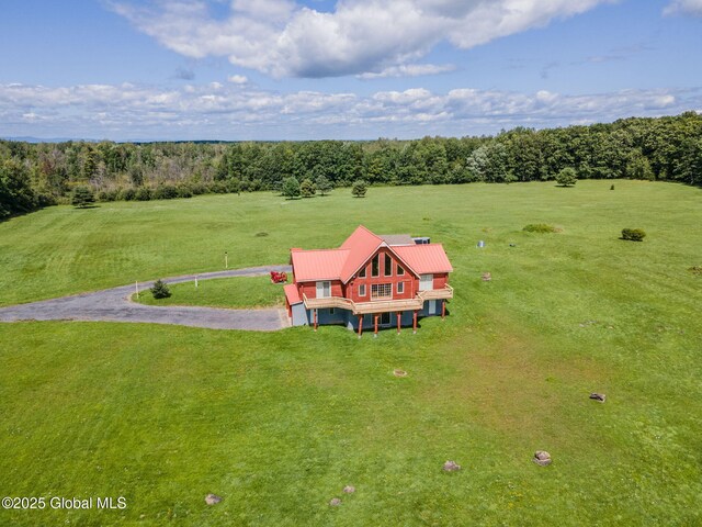 239 Begley Rd, Charleston, NY 12066 - photo 1