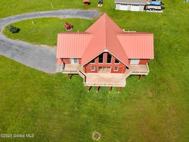 239 Begley Rd, Charleston, NY 12066 - photo 38