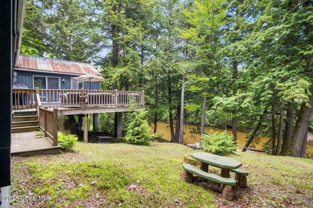 18 Miller Rd, Schroon, NY 12870 - photo 17