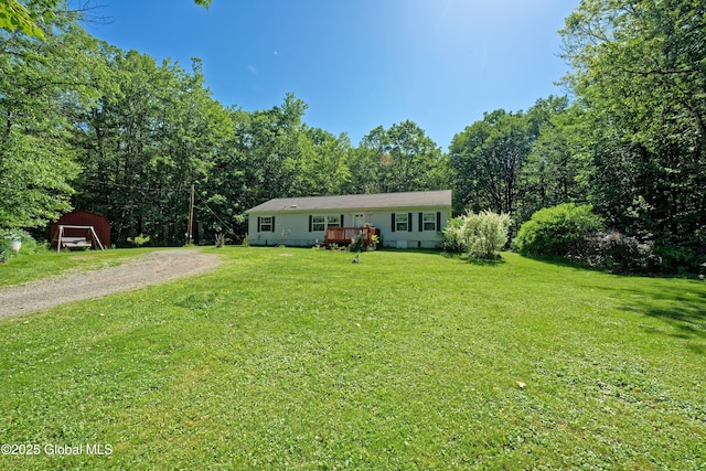 54 Williams Rd, Stephentown, NY 12169 - photo 1