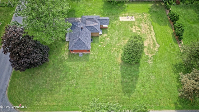 21 Crooked St, Charlton, NY 12019 - view of subject property