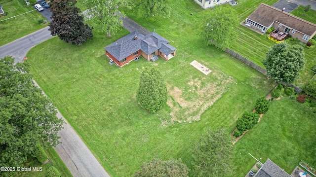 21 Crooked St, Charlton, NY 12019 - view of subject property