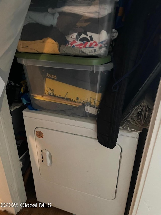 21-25 Mohawk St, Fort Plain, NY 13339 - view of laundry area