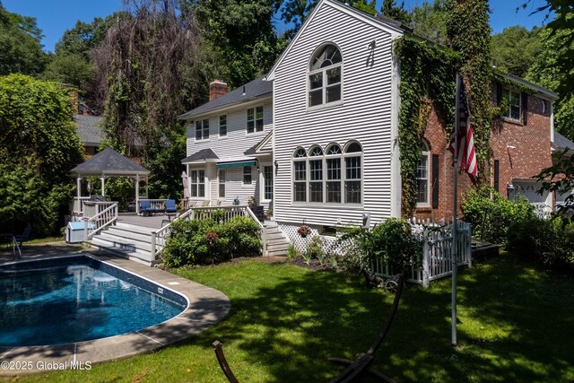 12 Birch Hill Rd, Albany, NY 12211 - photo 22