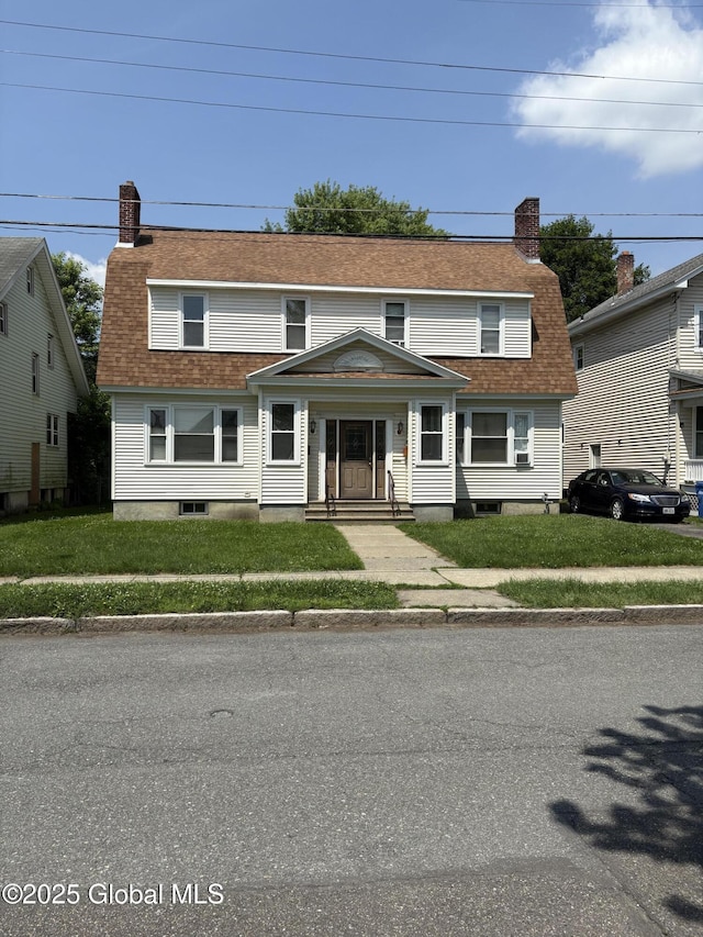 17 Lawnridge Avenue 17 & 19, Albany, NY 12208 - photo 1