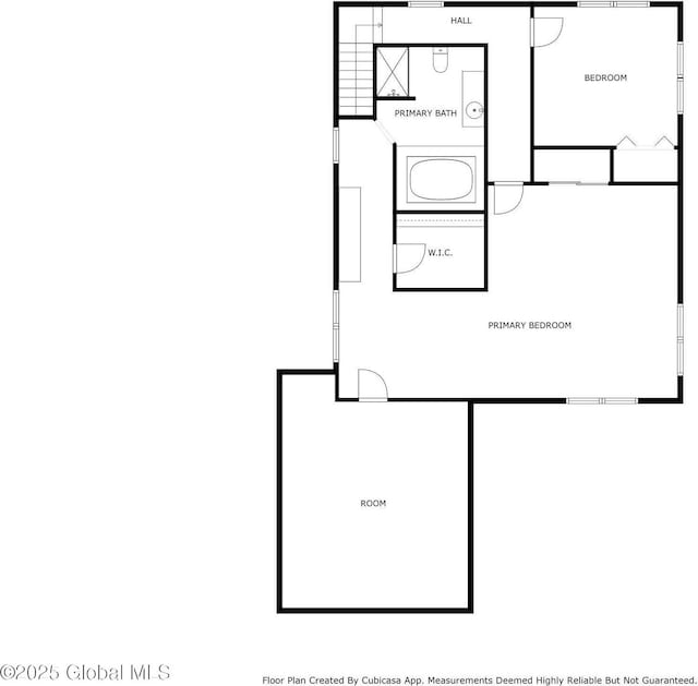 3445 Gari Ln, Guilderland, NY 12303 - view of floor plan / room layout