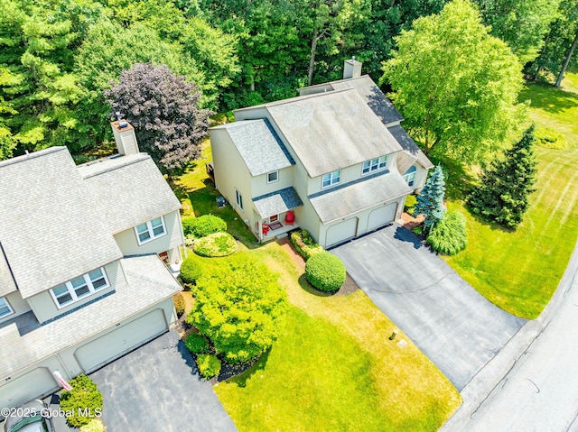 22 Pine Ridge Rd, Stillwater, NY 12866 - view of subject property