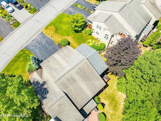 22 Pine Ridge Rd, Stillwater, NY 12866 - aerial view
