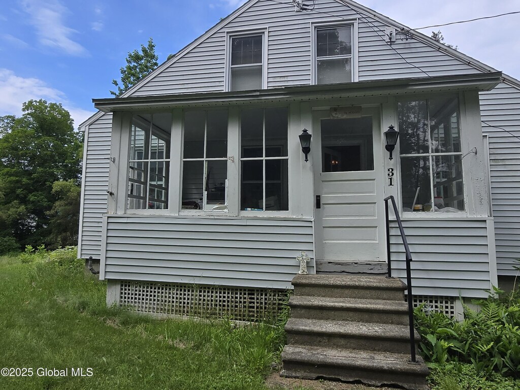 31 Hewitt Rd, Berlin, NY 12138 - photo 1