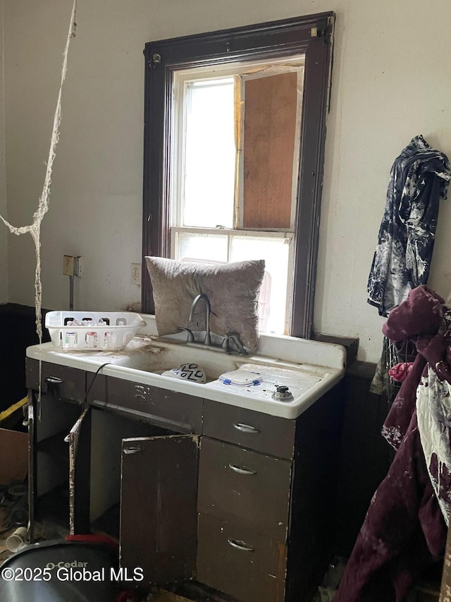 30 Washington St, Fort Plain, NY 13339 - view of kitchen