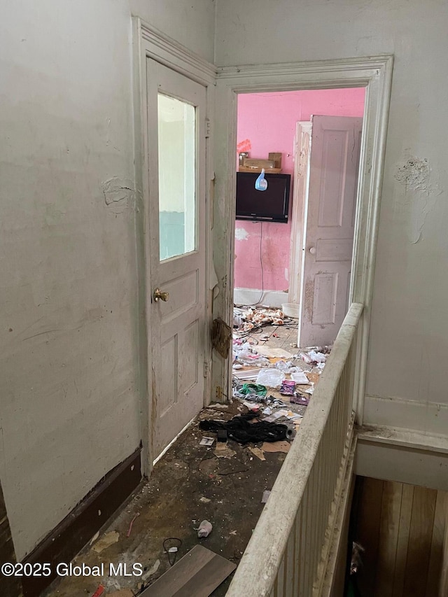 30 Washington St, Fort Plain, NY 13339 - view of corridor