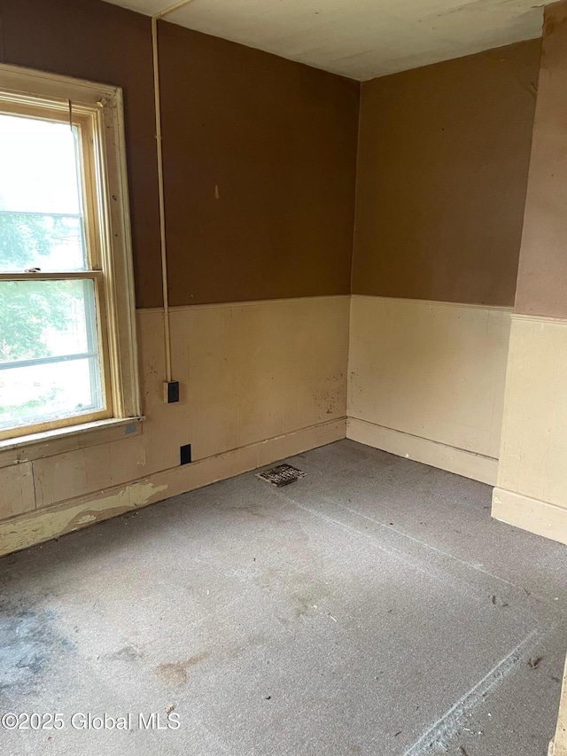 30 Washington St, Fort Plain, NY 13339 - view of unfurnished room