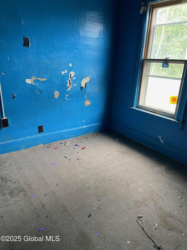 30 Washington St, Fort Plain, NY 13339 - view of spare room