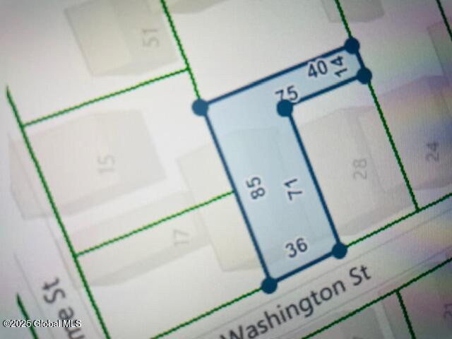 30 Washington St, Fort Plain, NY 13339 - map / location