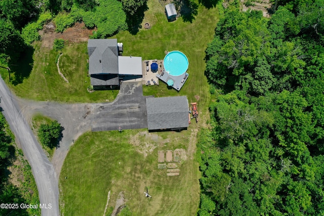 157 Mosquito Swamp Rd, Greenwich, NY 12834 - view of property location