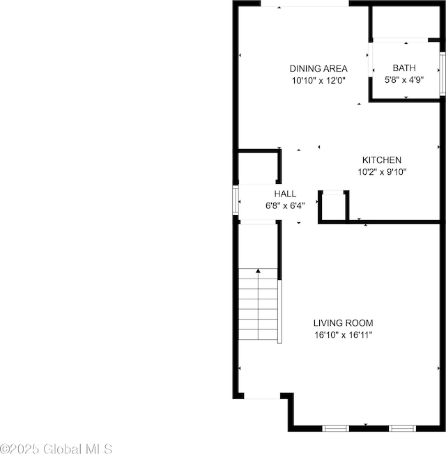 1 Hale Dr, Halfmoon, NY 12065
