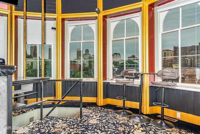 2 Ash Grove Pl Unit 4, Albany, NY 12202 - view of sunroom