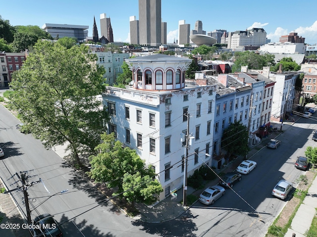 2 Ash Grove Pl Unit 4, Albany, NY 12202 - city view