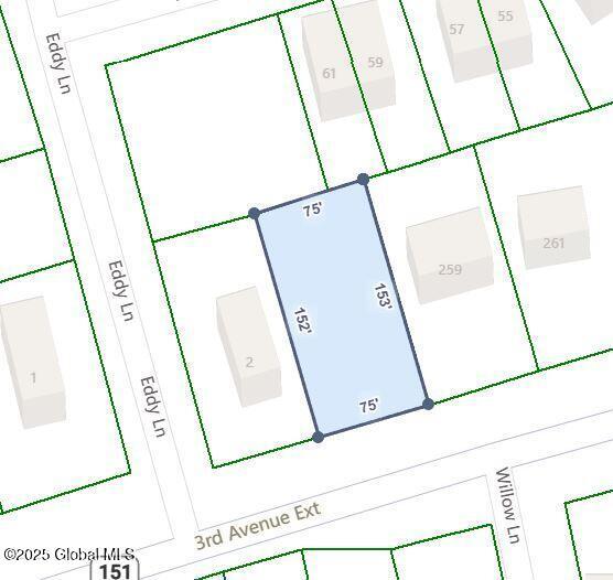 L41.2 3RD Ave Extension, East Greenbush, NY 12144 - photo 1
