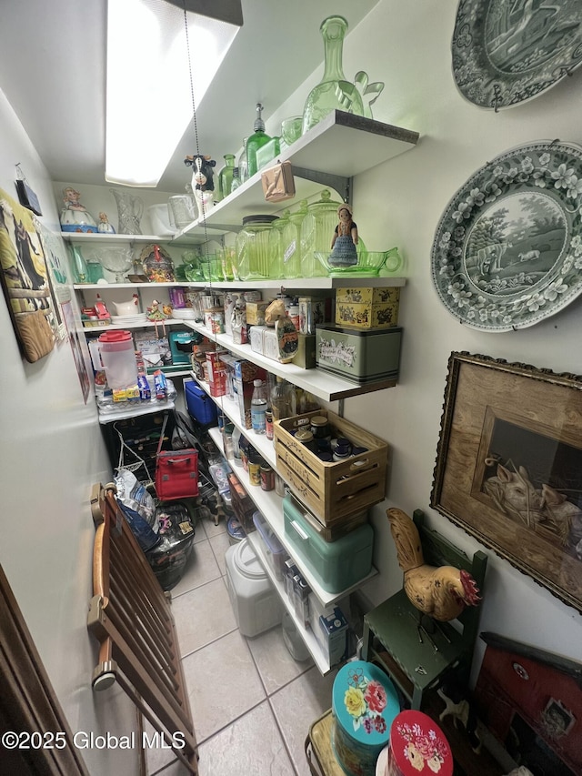 56 Wendell St, Ravena, NY 12143 - view of storage room