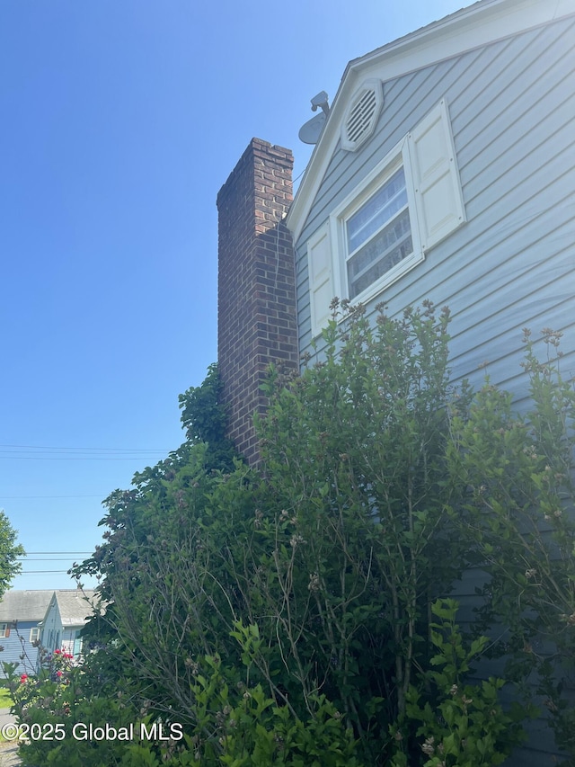 56 Wendell St, Ravena, NY 12143 - view of property