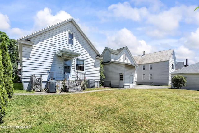 13 Belmont Pl, Amsterdam, NY 12010 - photo 37
