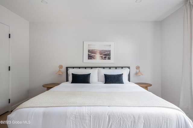 1 Wawayanda Pl, Middletown, NY 10940 - view of bedroom