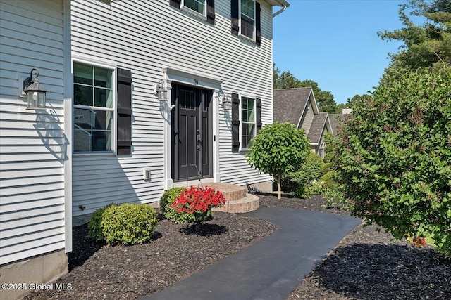 139 Country Walk Rd, Rotterdam, NY 12306 - doorway to property
