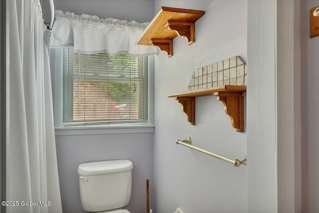 273 Pinehurst Ave, East Greenbush, NY 12144 - bathroom with toilet