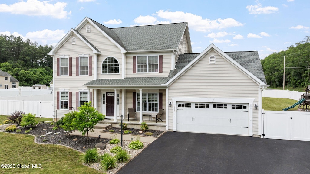 238 Woodsfield Dr, Guilderland, NY 12303 - photo 1