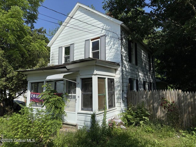 16 Eggleston St, Corinth, NY 12822 - photo 3