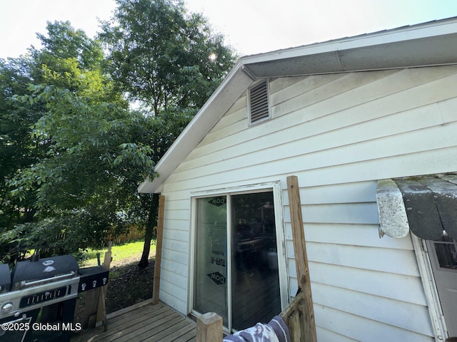 16 Eggleston St, Corinth, NY 12822 - photo 5