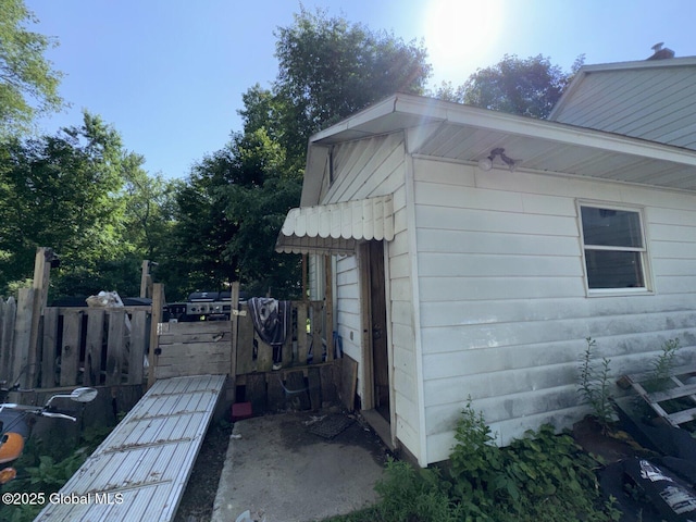 16 Eggleston St, Corinth, NY 12822 - photo 7