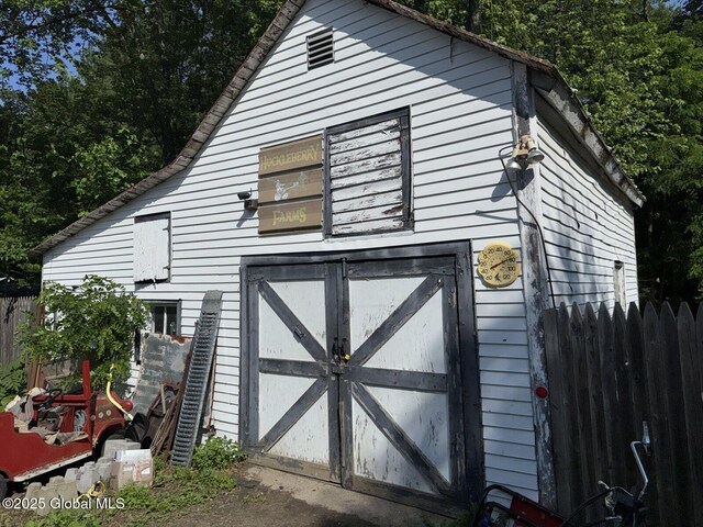 16 Eggleston St, Corinth, NY 12822 - photo 8