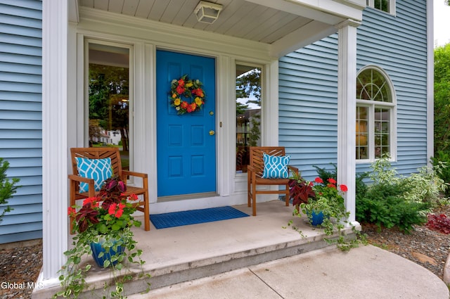 658 Salvia Ln, Guilderland, NY 12303 - view of exterior entry