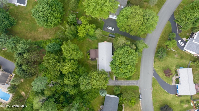12 Heritage Ln, Clifton Park, NY 12065 - aerial overview of property's location