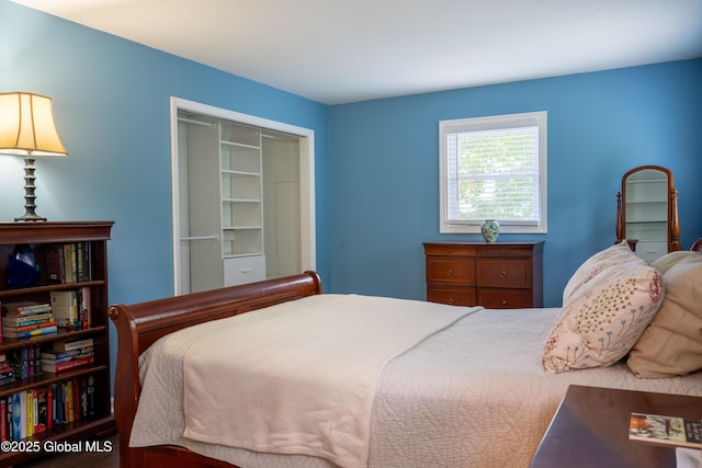12 Heritage Ln, Clifton Park, NY 12065 - view of bedroom