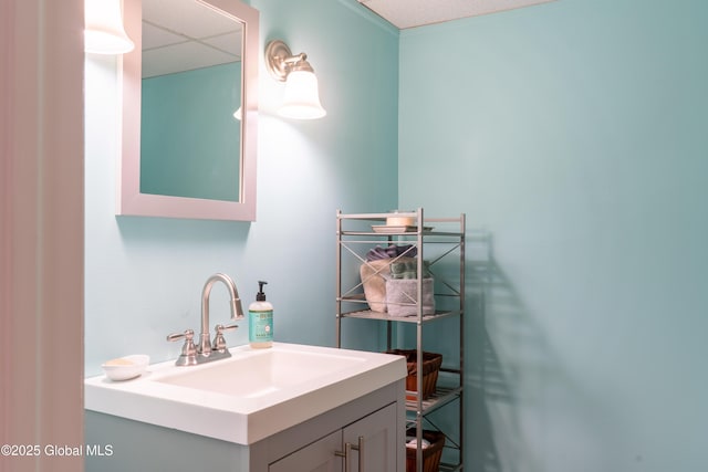 12 Heritage Ln, Clifton Park, NY 12065 - bathroom with vanity