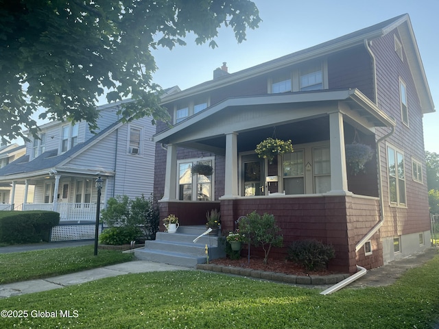 1137 Sumner Ave, Schenectady, NY 12309 - photo 1