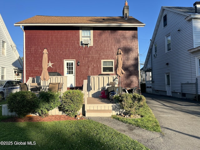 1137 Sumner Ave, Schenectady, NY 12309 - photo 17
