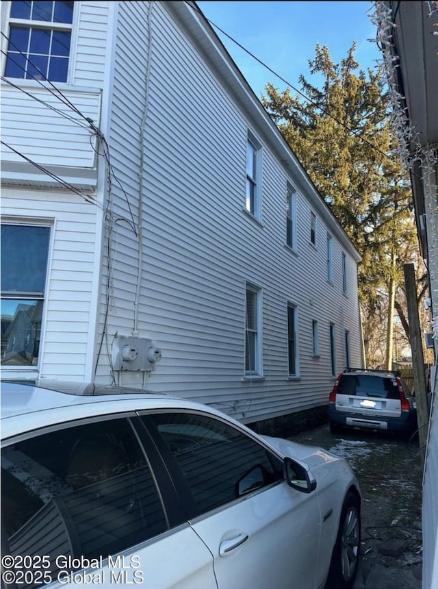 347 Hulett St, Schenectady, NY 12307 - view of home's exterior