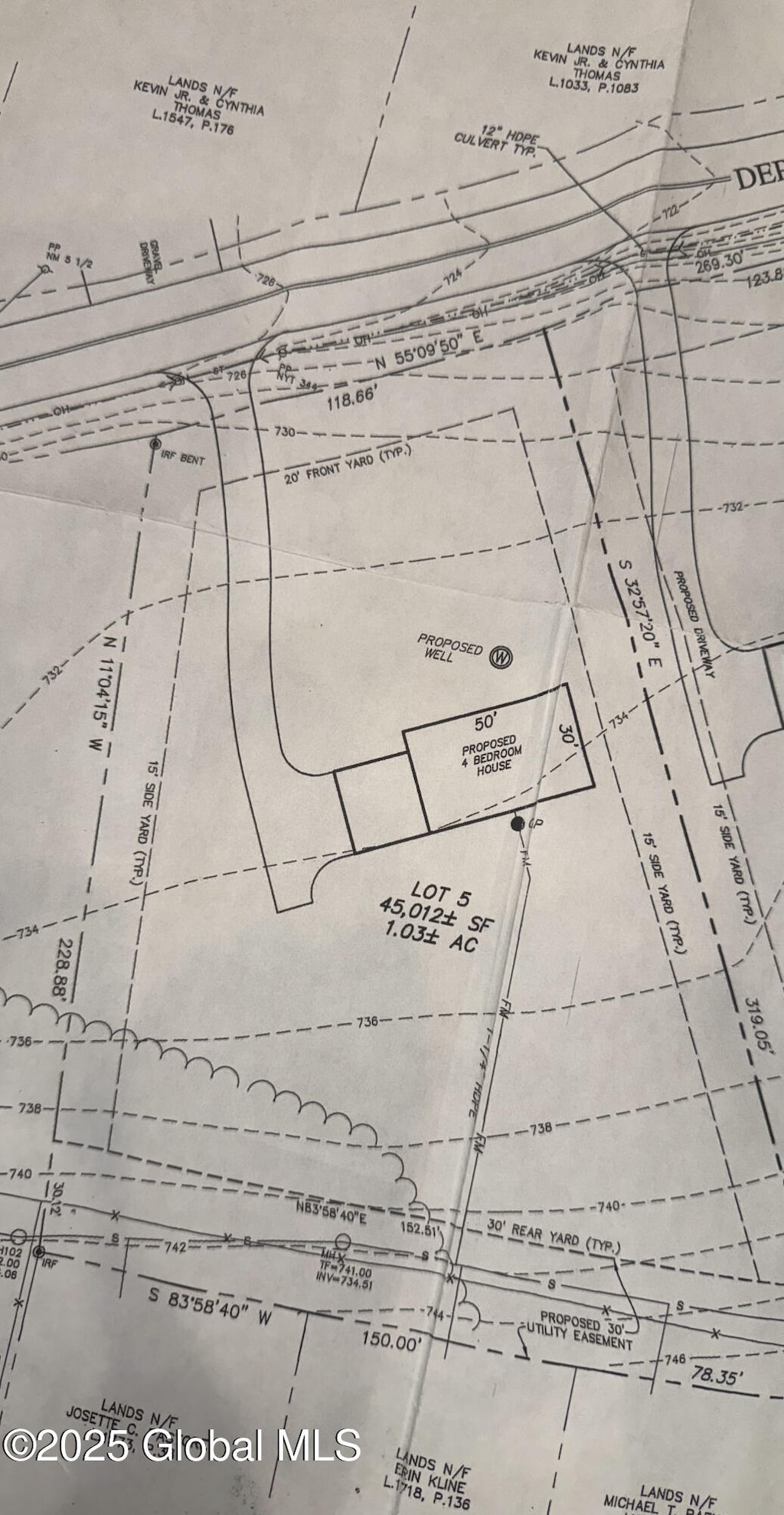 L5 Depot Rd, Duanesburg, NY 12056