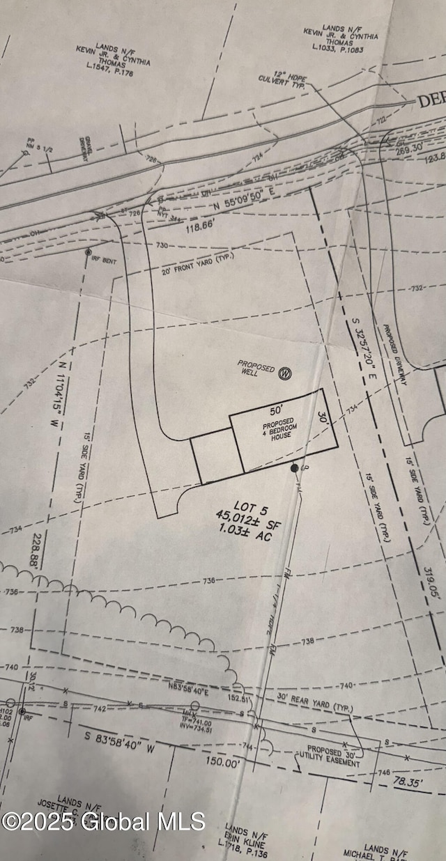 L5 Depot Rd, Duanesburg, NY 12056
