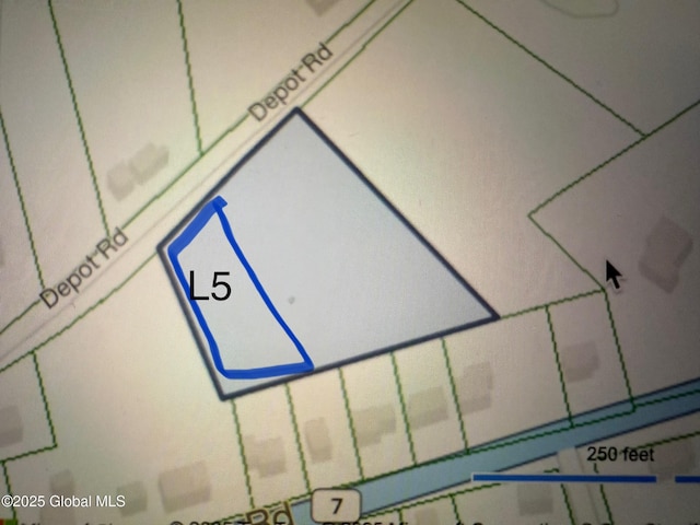 L5 Depot Rd, Duanesburg, NY 12056