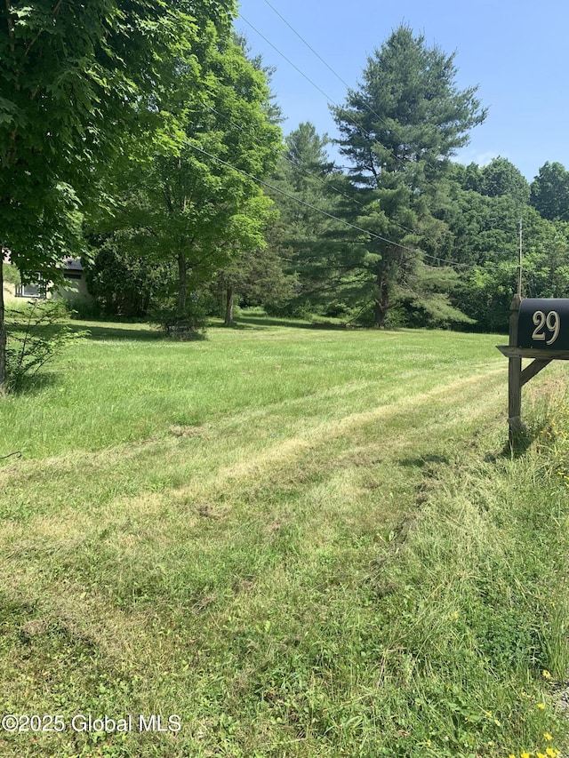 29 Country Ln, Extension, Fort Ann, NY 12827