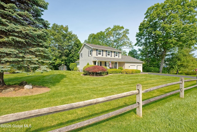 400 Donald Dr, Rotterdam, NY 12306