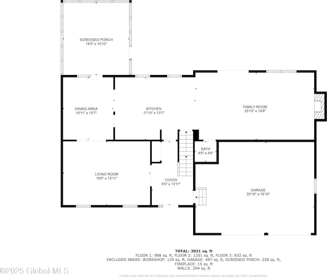 400 Donald Dr, Rotterdam, NY 12306