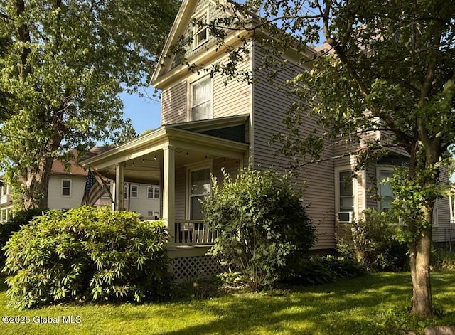 126 Kingsboro Ave, Gloversville, NY 12078 - photo 1